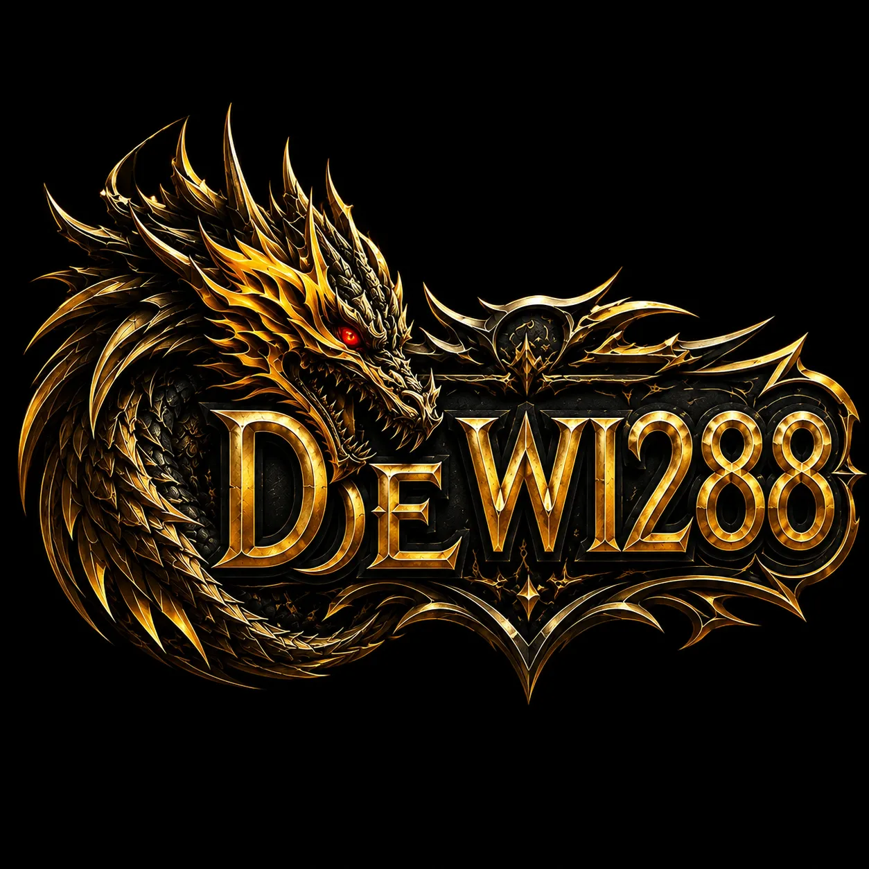 DEWI288 - Kengerian Dalam Kegelapan