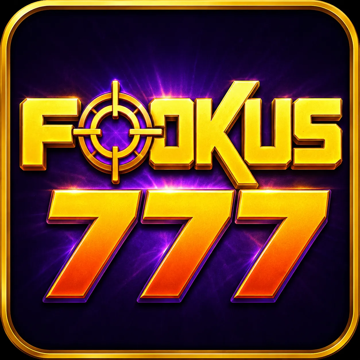 FOKUS777 - Game Bingo Seru untuk Semua