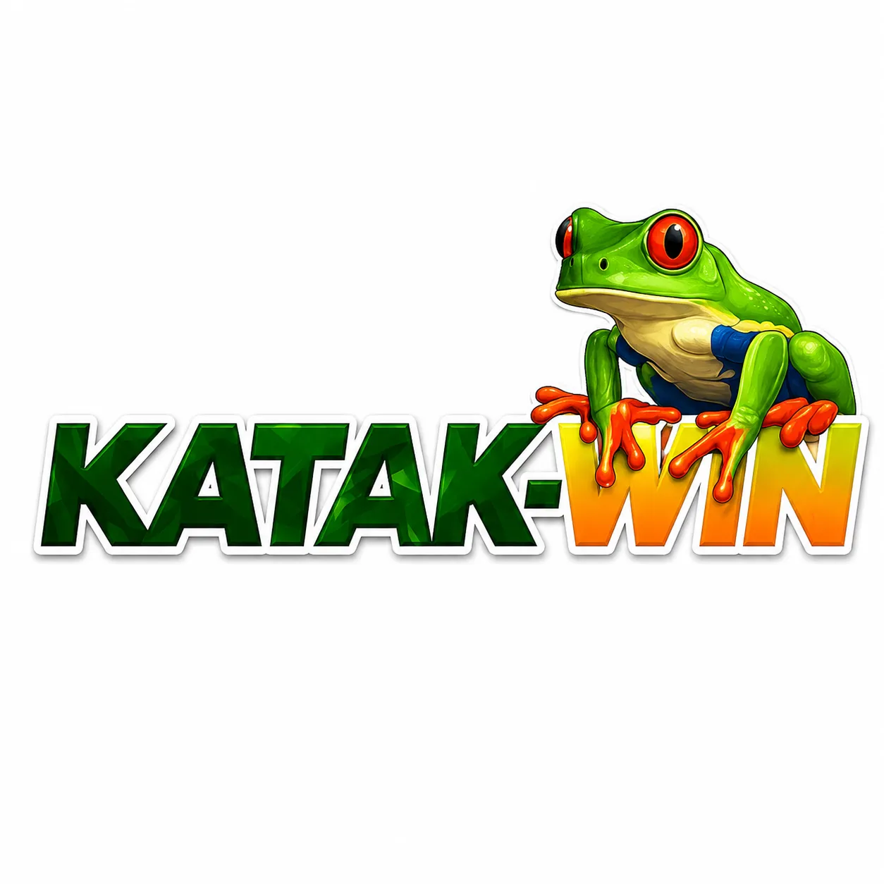 KATAWIN - Pertempuran Strategis dalam Dunia MOBA