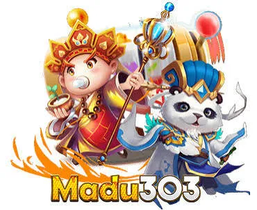 MADU303 - Petualangan Seru dalam Dunia ARPG