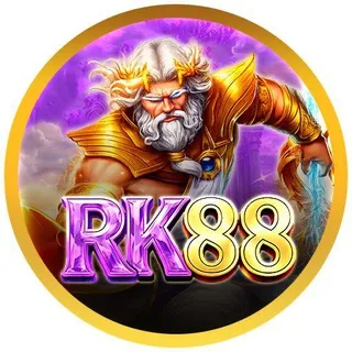 RK88 - Aksi Menegangkan dalam Game TPS
