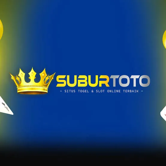 SUBURTOTO - Game QiuQiu Seru dan Menantang