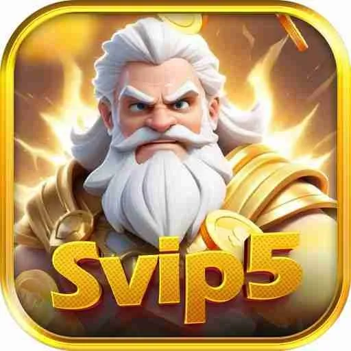 SVIP5 - Game Bingo Menarik untuk Penggila Bingo